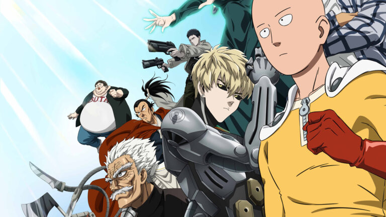 One-Punch Man: Fãs desiludidos com ausência de novidades sobre a terceira temporada