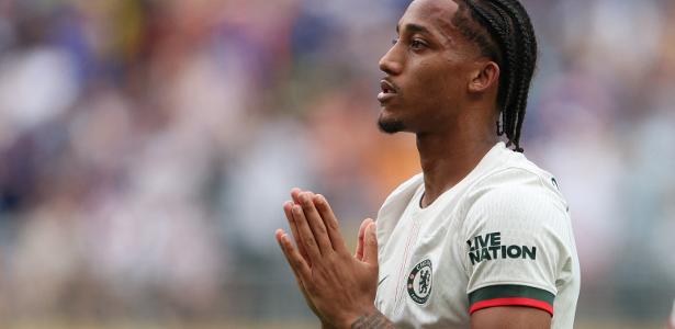 João Pedro sobre eliminar o Fluminense: ‘Não vou pedir desculpas’