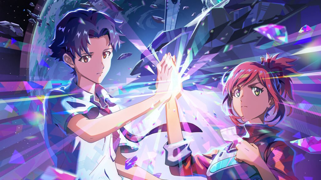 Trailer de As One, uma prequela de Starwing Paradox