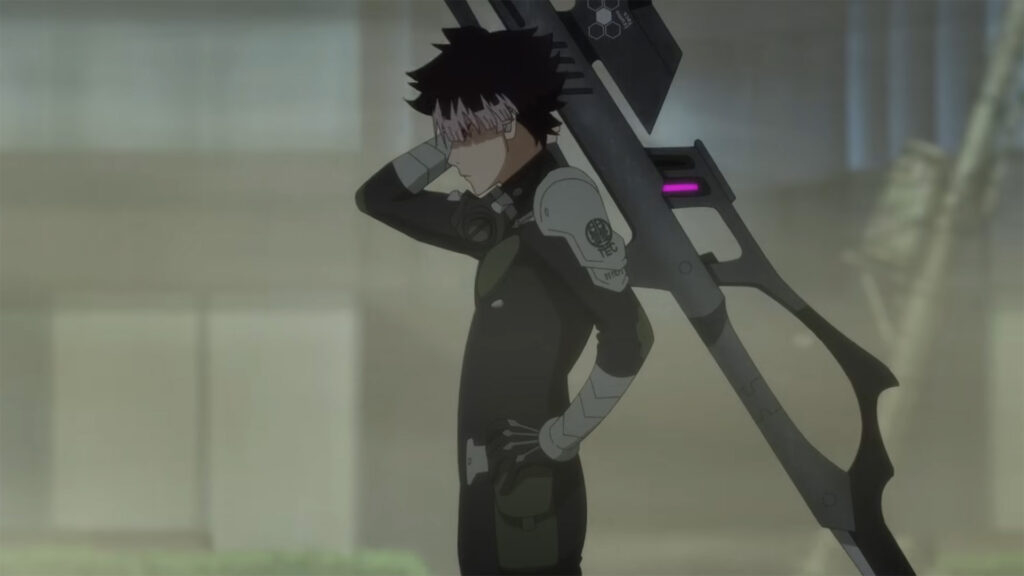 Kaiju No. 8: Novo trailer da temporada 2 revela música dos OneRepublic