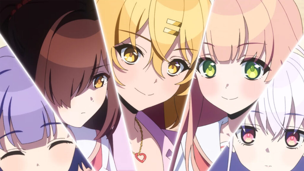 Estação de TV japonesa decide transmitir apenas áudio de anime controverso