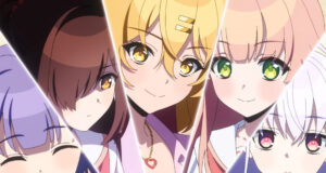 Estação de TV japonesa decide transmitir apenas áudio de anime controverso