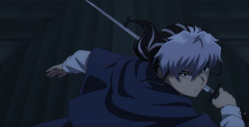 MAO – Mangá da autora de Urusei Yatsura e Ranma 1/2 tem anuncio de anime