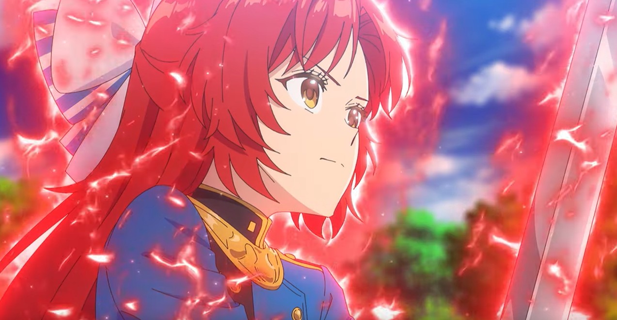 Tensei Shita Daiseijo – Anime de Fantasia vencedor do “Melhores Novels” ganha trailer e staff