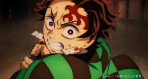 Demon Slayer: Infinity Castle revela trailers com músicas de LiSA e Aimer