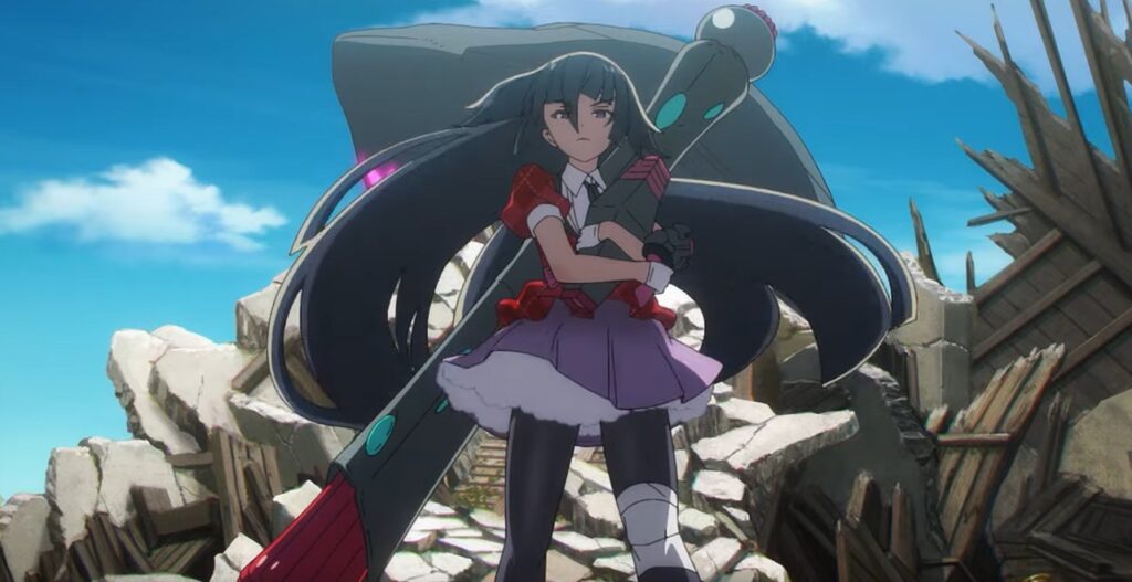 Zombieland Saga – Filme ganha trailer com música tema