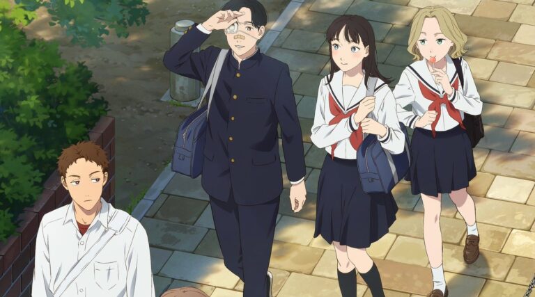 Yano-kun no Futsuu – Romance entre garoto azarado e garota preocupada ganha trailer com OP