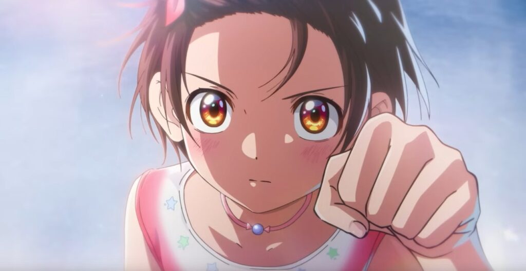 Medalist – 2º temporada ganha trailer e previsão de estreia