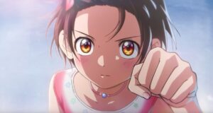 Medalist – 2º temporada ganha trailer e previsão de estreia