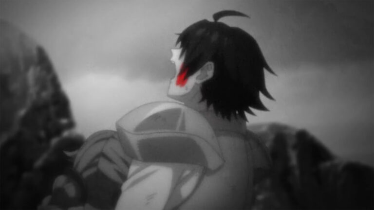 Abertura e encerramento sem créditos de New Saga