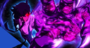 Abertura sem créditos de Hell Teacher: Jigoku Sensei Nube