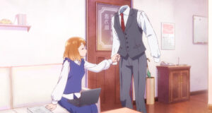 Anime The Invisible Man and His Soon-to-Be Wife adiado para 2026
