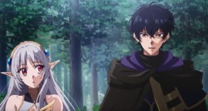 Ansatsusha de Aru – Isekai sobre protagonista agindo como anti-herói ganha trailer com OP