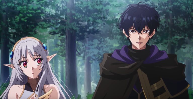 Ansatsusha de Aru – Isekai sobre protagonista agindo como anti-herói ganha trailer com OP