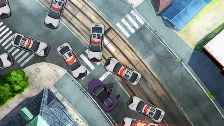 Ator japonês culpa anime por crimes sexuais de professores