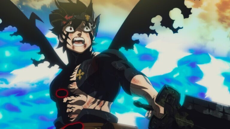 Black Clover regressa em grande: Criador confirma nova temporada do anime após quatro anos