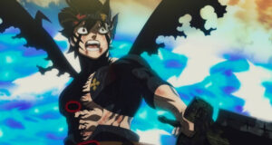 Black Clover regressa em grande: Criador confirma nova temporada do anime após quatro anos