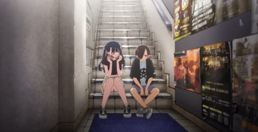 Boku no Kokoro no Yabai – Filme compilado ganha trailer e data de estreia