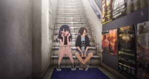Boku no Kokoro no Yabai – Filme compilado ganha trailer e data de estreia