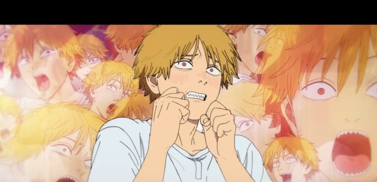 Chainsaw Man – Continuação em filme ganha trailer com música tema