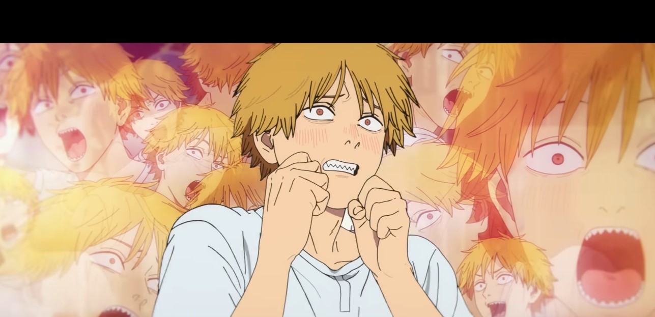 Chainsaw Man – Continuação em filme ganha trailer com música tema