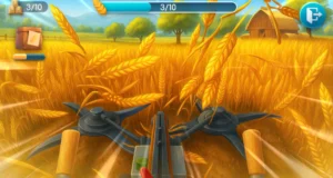 Farmout – Farming Sim (Early Access) Android Gameplay