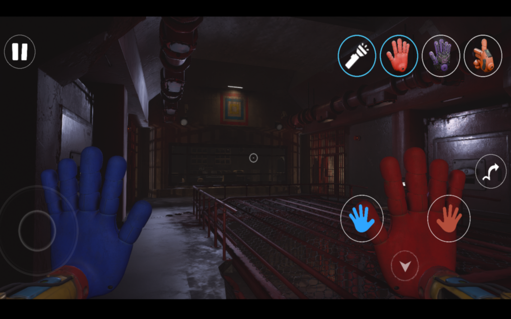 Capítulo 4 Mobile para ANDROID E IOS