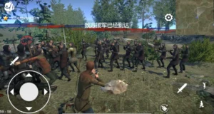 MOUNTED WAR (New Update) Android Gameplay