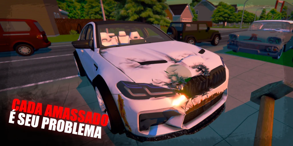 My Favorite Car 2 Lançamento Oficial Android