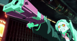 Criador de Cyberpunk: Edgerunners revela que foi um prazer matar personagem favorita dos fãs
