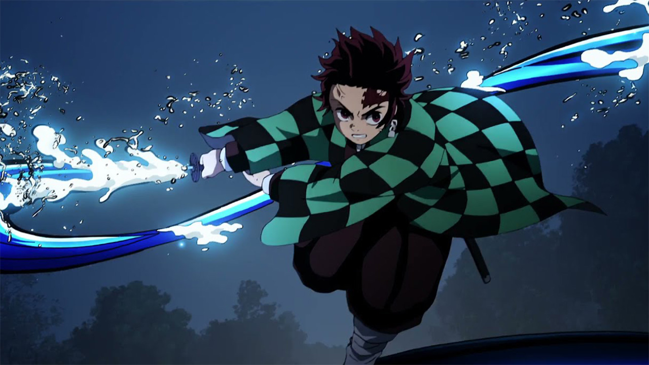 Demon Slayer: Kimetsu no Yaiba quase teve um nome bem diferente