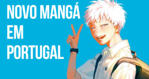 Diário Otaku – Novo mangá de mistério em Portugal, Chainsaw Man censurado