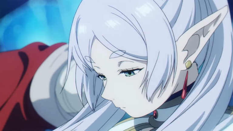 Frieren 2 – Preparem os lenços para o novo trailer