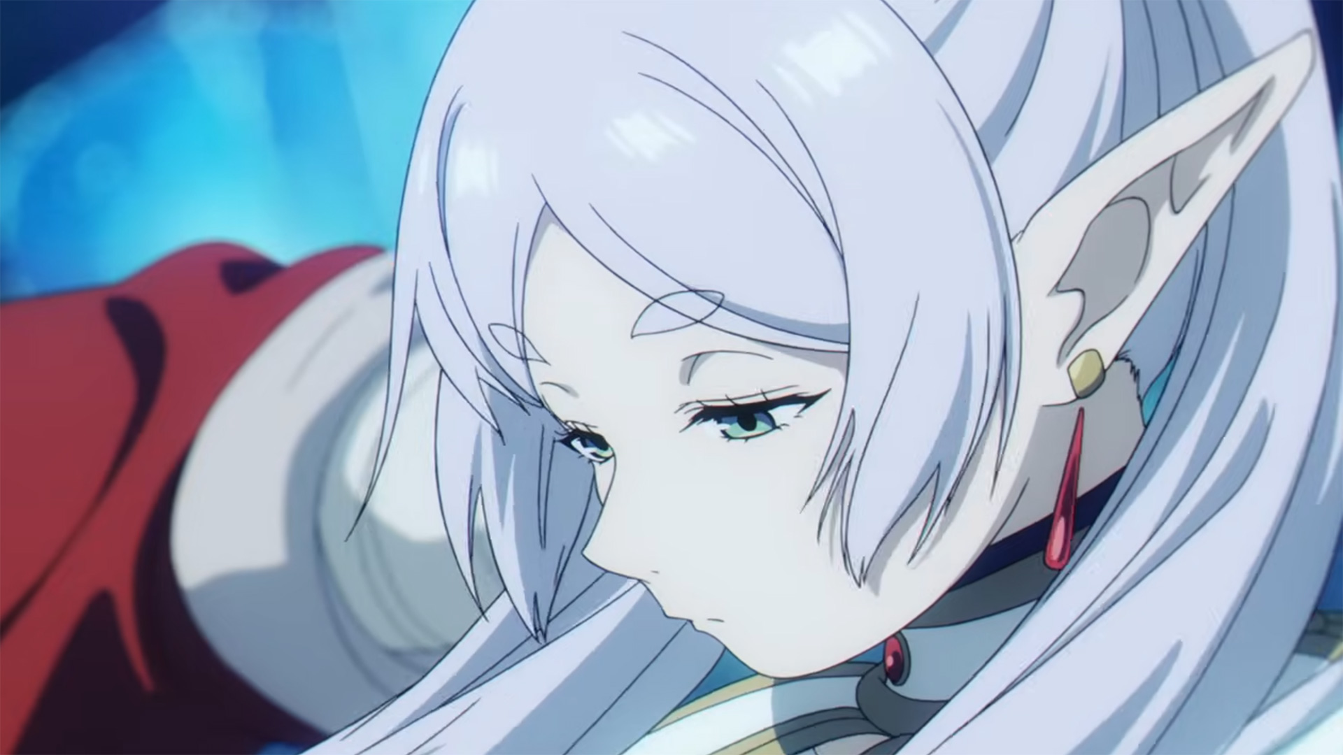 Frieren 2 – Preparem os lenços para o novo trailer