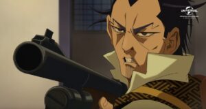 Golden Kamuy – OVA ganha teaser