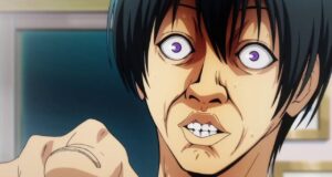 Grand Blue – 2º temporada completa é vazada e confirma 3º temporada