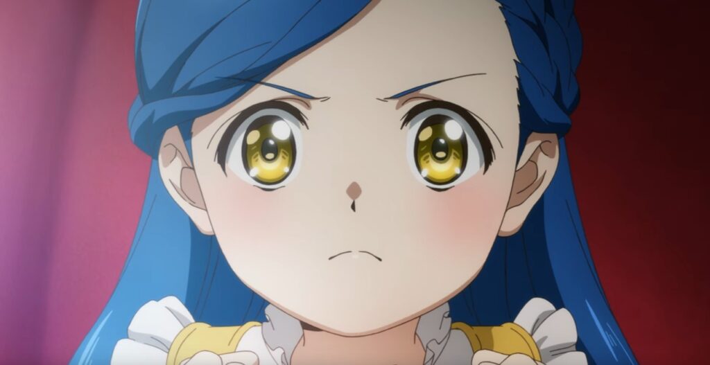 Honzuki no Gekokujou – 4º temporada ganha trailer, staff e previsão de estreia