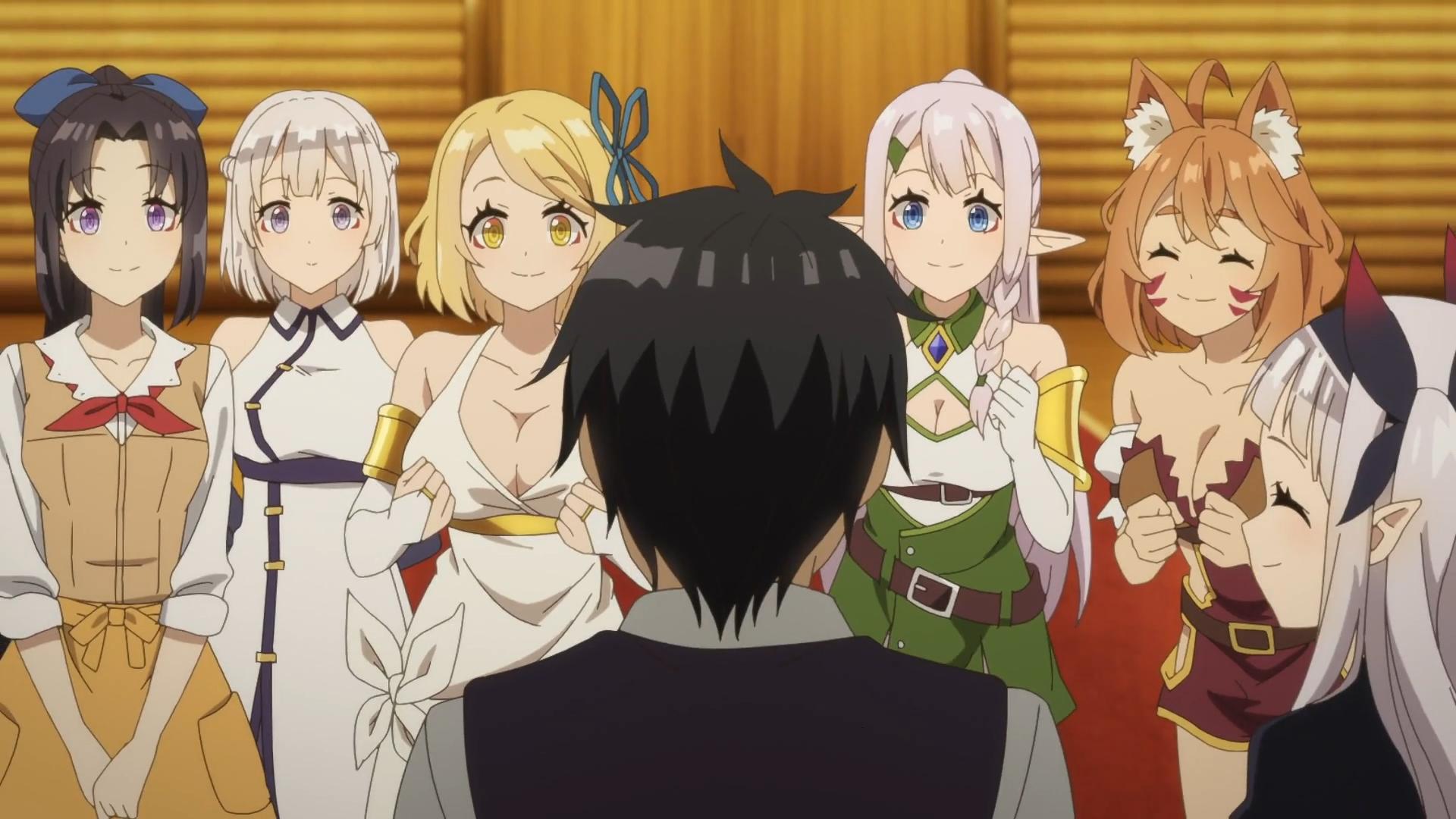 Isekai Nonbiri Nouka – Anime tem anuncio de 2º temporada vazado