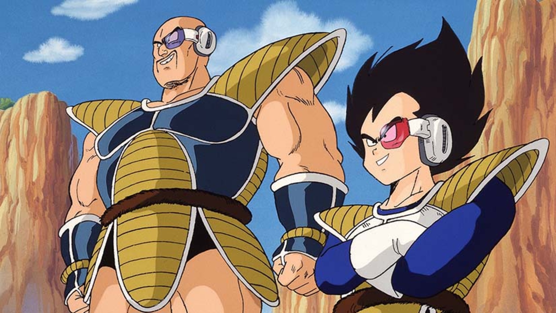 Japão vai receber a primeira loja oficial de produtos de Dragon Ball