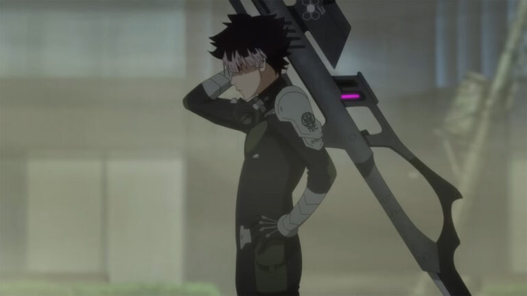 Kaiju No. 8: Novo trailer da temporada 2 revela música dos OneRepublic