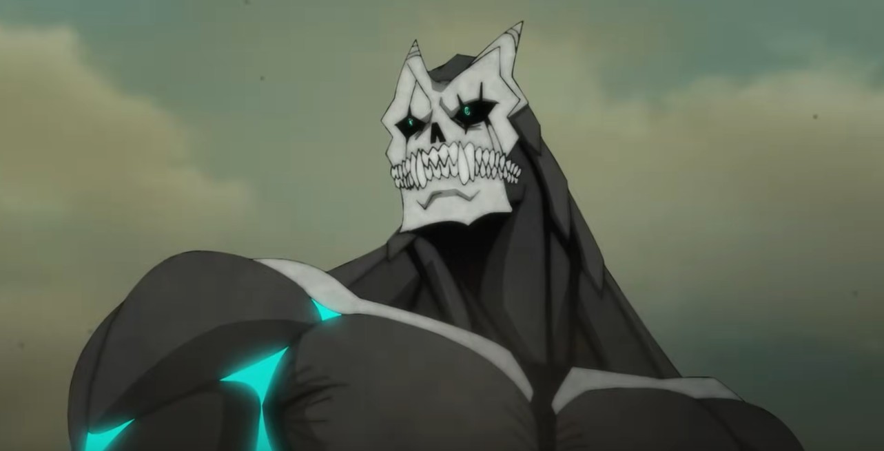 Kaijuu No.8 – 2º temporada ganha trailer com ED