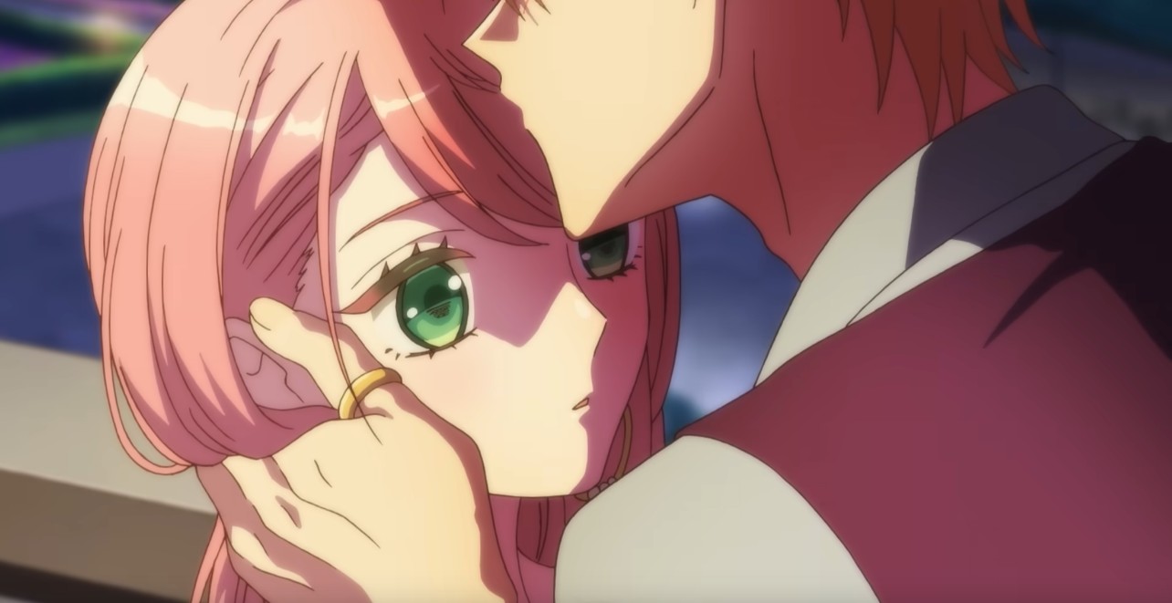 Kikaijikake no Marie – Comédia romantica sobre empregada fingindo ser robô ganha novo trailer