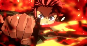 Kimetsu no Yaiba – Arco final bate 10 bilhões em 8 dias e Produtores comentam sobre vazamento do filme