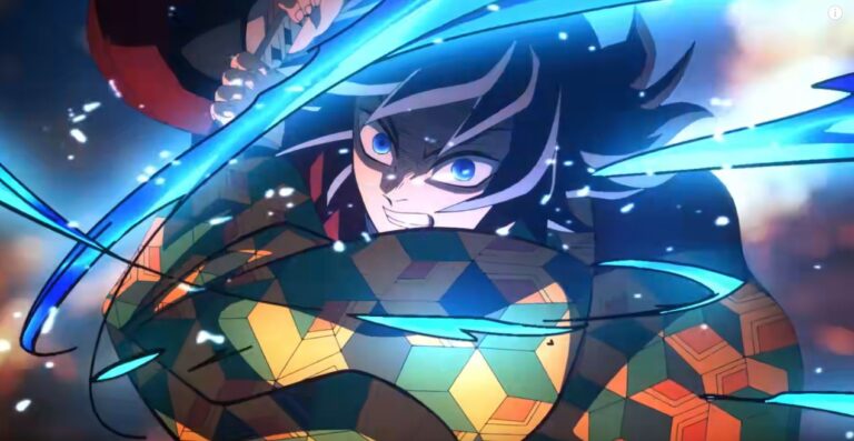 Kimetsu no Yaiba – Arco final faz estreia absurda e quebra seu próprio recorde