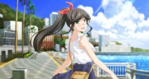 Kirei ni Shitemoraemasu – Anime do autor de Sankarea ganha novo visual