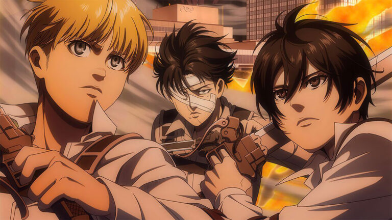 Kodansha vence caso de Violação de Direitos Autorais na Rússia envolvendo Attack on Titan