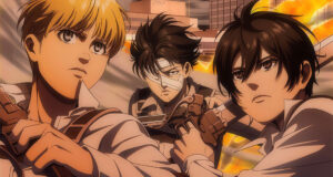Kodansha vence caso de Violação de Direitos Autorais na Rússia envolvendo Attack on Titan