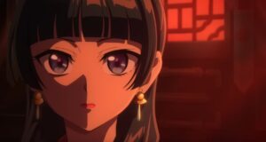Kusuriya no Hitorigoto tem anuncio de continuação em anime