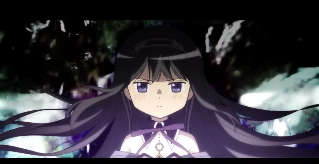 Madoka Magica – Filme ganha novo trailer é adiado pra 2026