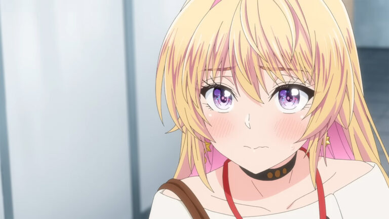 My Awkward Senpai: Trailer revela staff e estreia em Outubro 2025